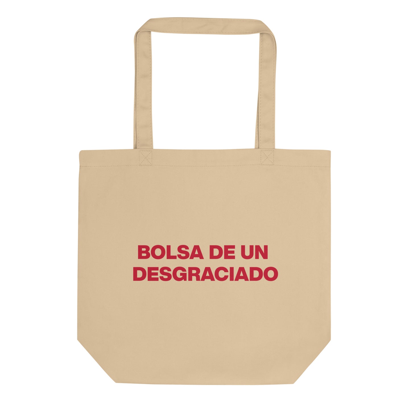 Bolsa de un Desgraciado