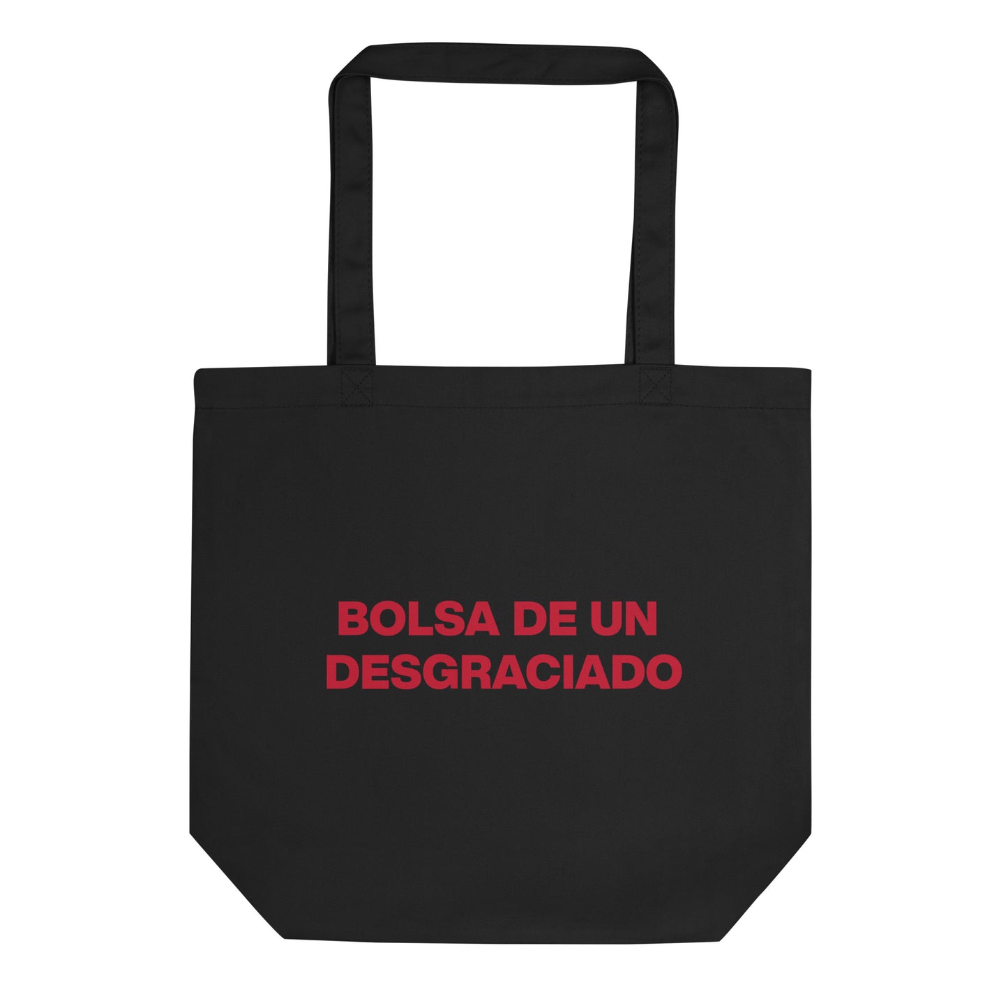 Bolsa de un Desgraciado