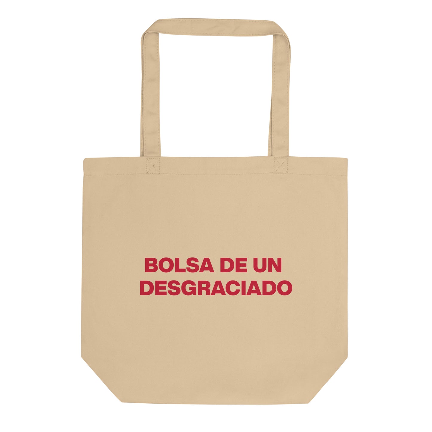 Bolsa de un Desgraciado