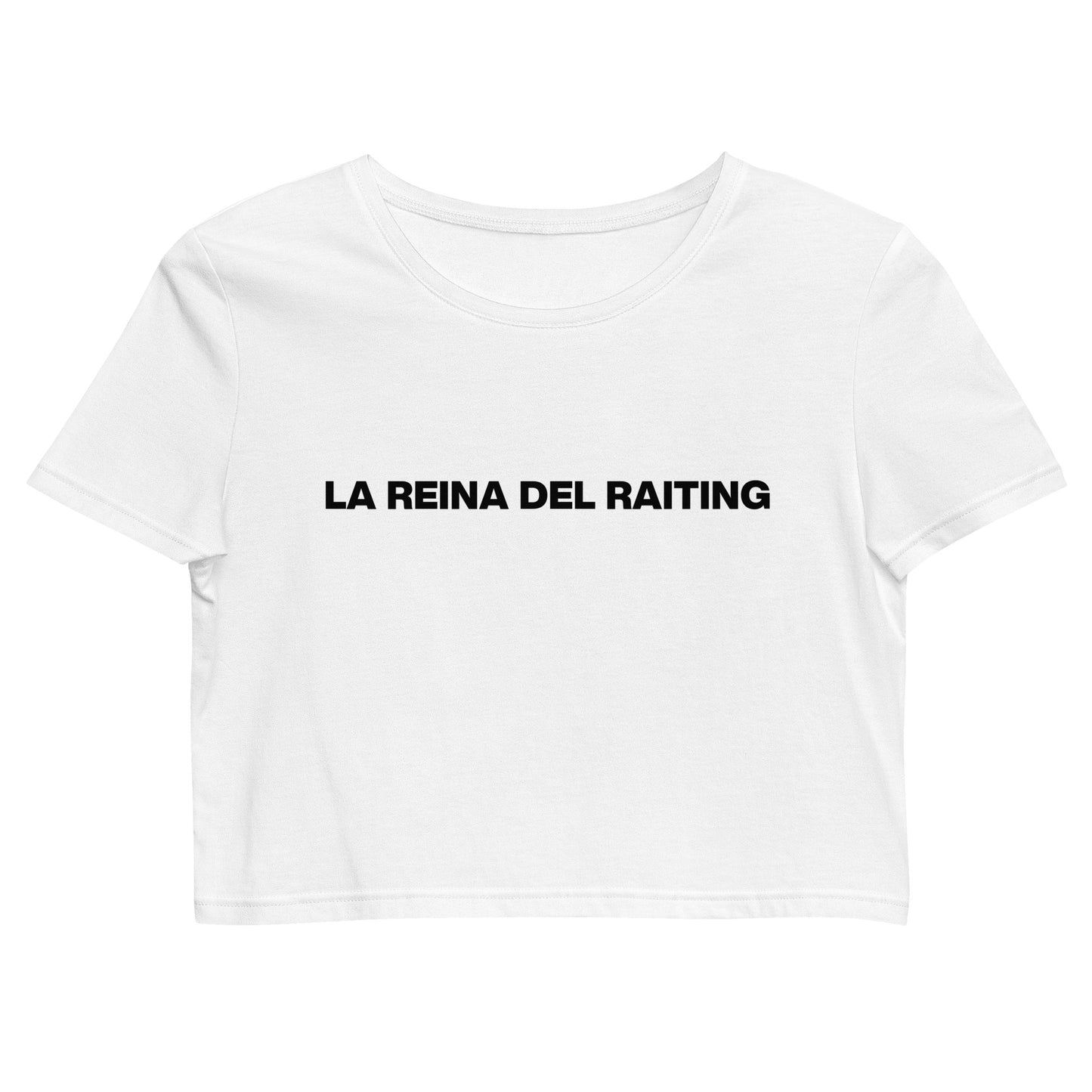 La Reina Del Raiting