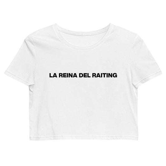 La Reina Del Raiting