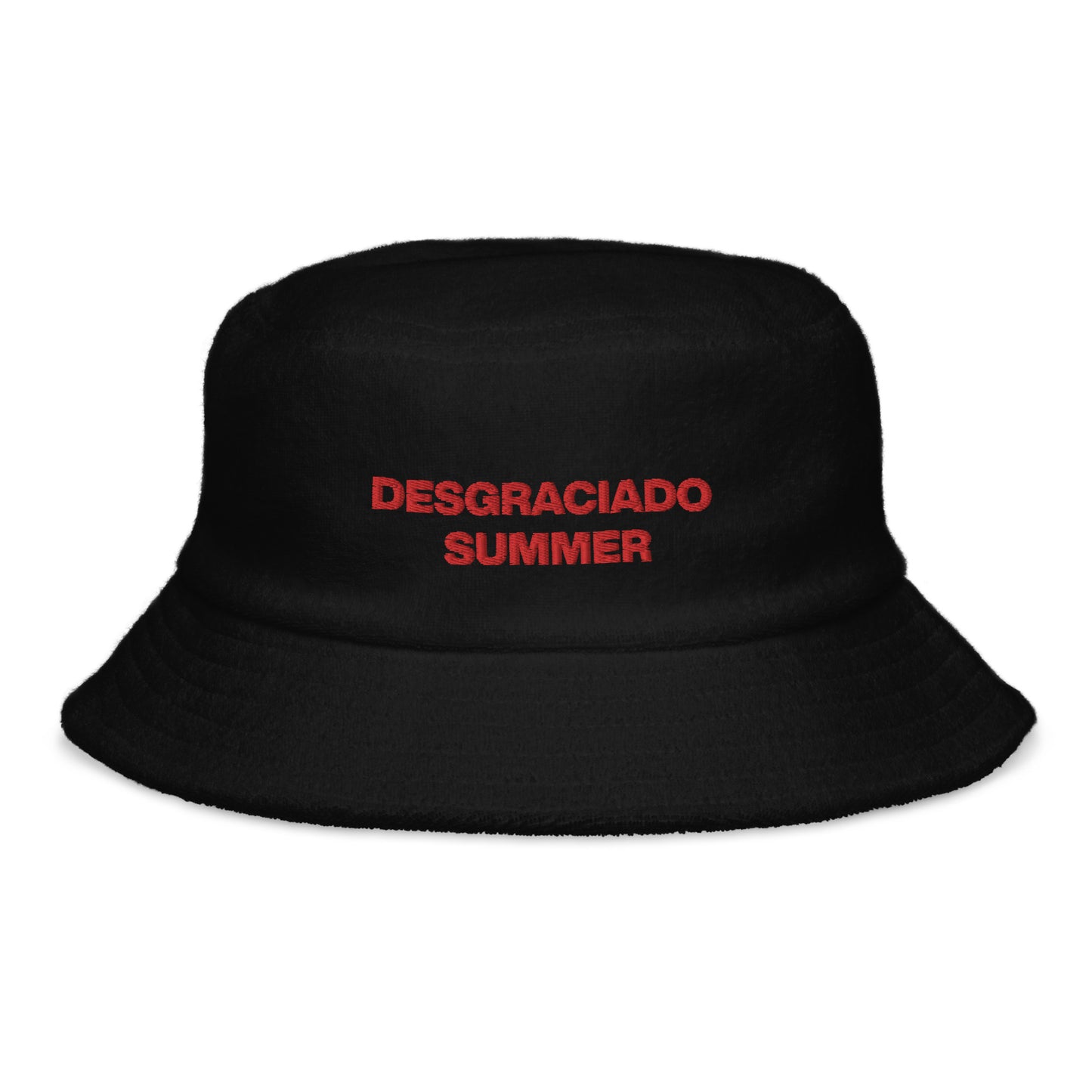 Desgraciado Summer Gorra