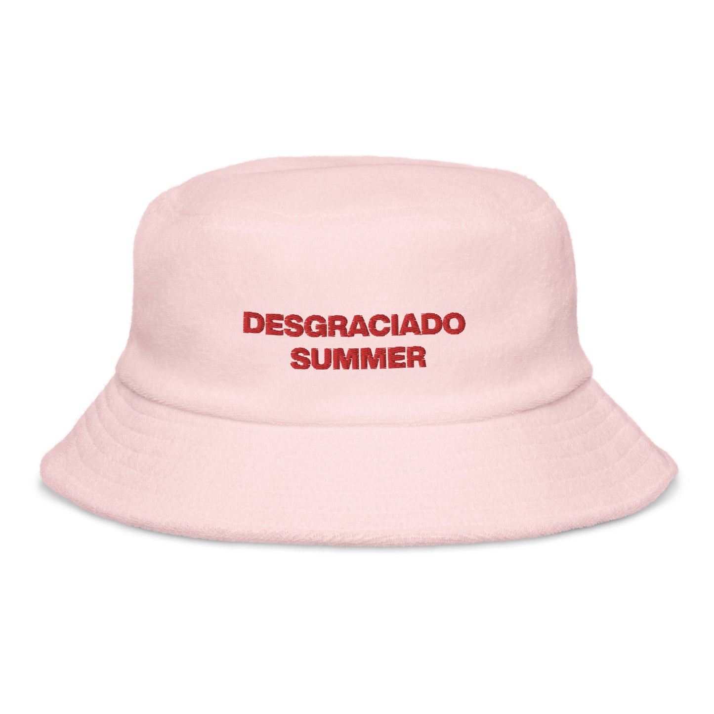 Desgraciado Summer Gorra