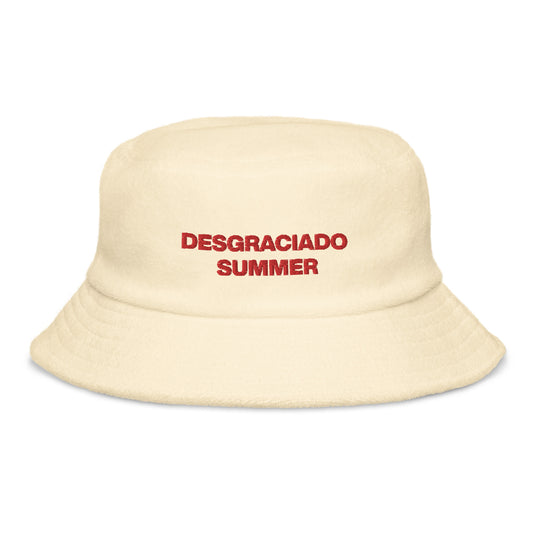 Desgraciado Summer Gorra