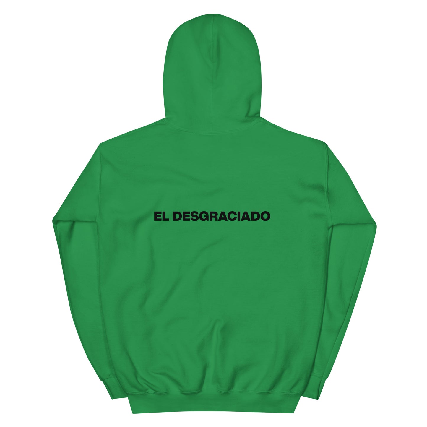 Sudadera Desgraciado