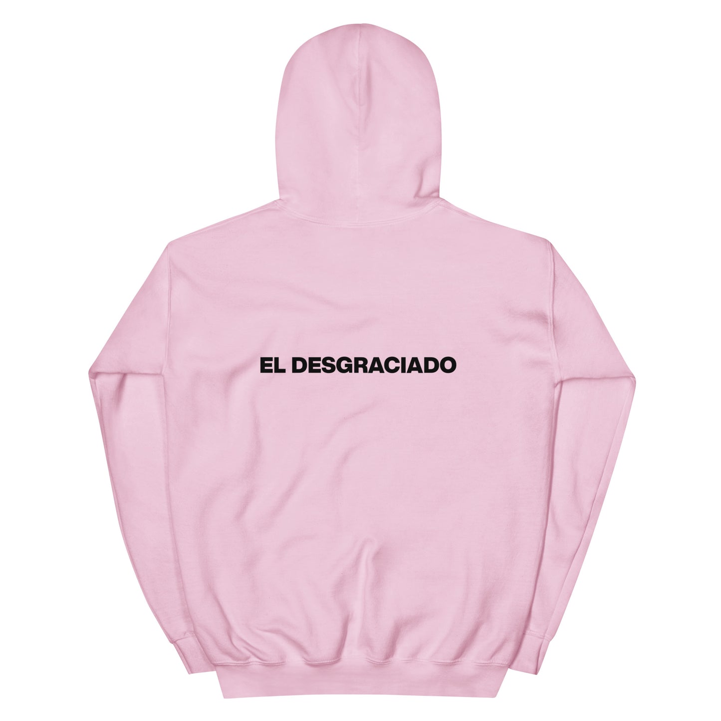 Sudadera Desgraciado