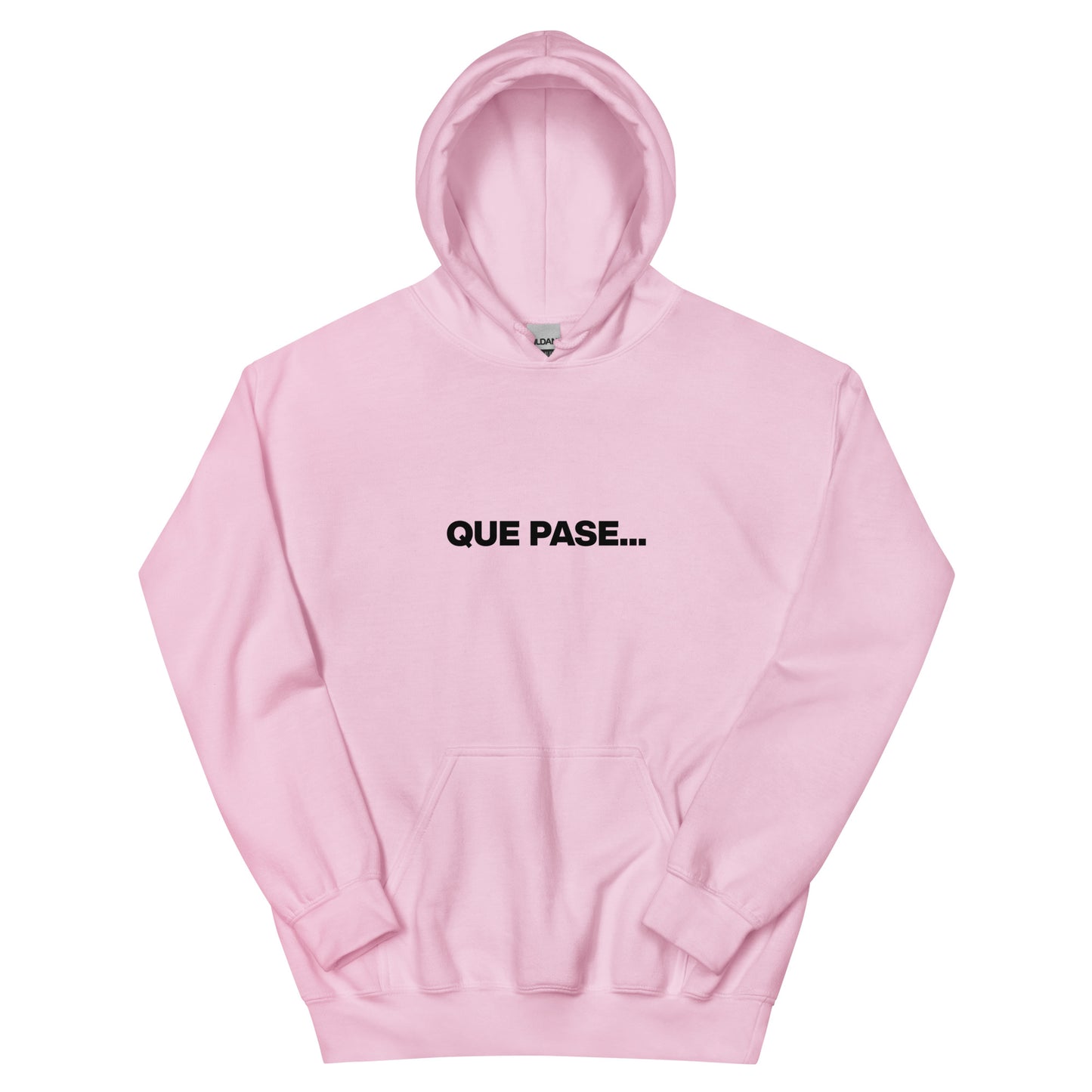 Sudadera Desgraciado