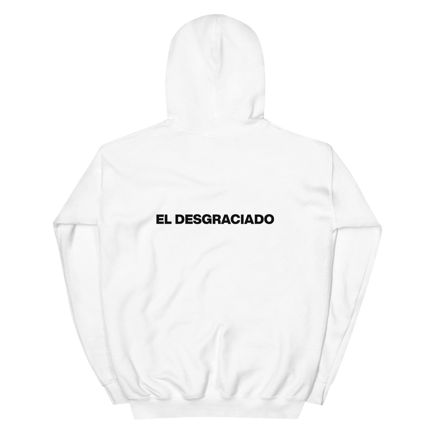 Sudadera Desgraciado